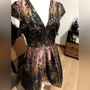 Vince Camuto mini dress